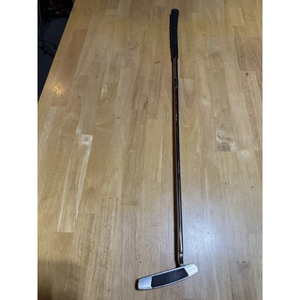 Odyssey Dual Force 550 Putter 35
